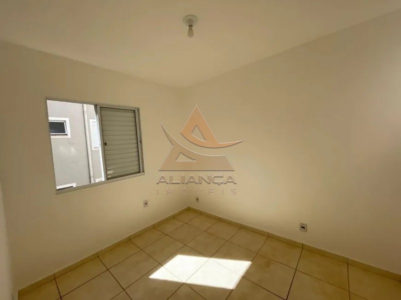 Apartamento à venda com 2 quartos, 43m² - Foto 3