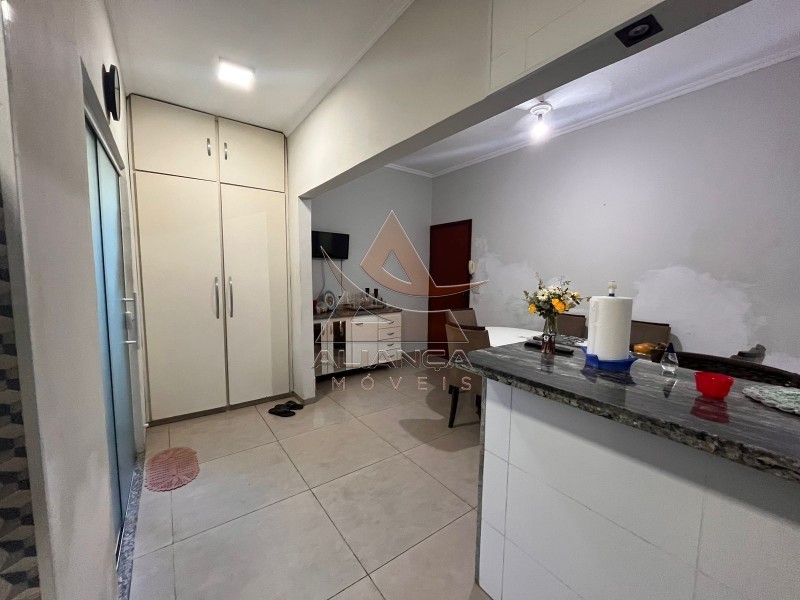 Aliança Imóveis - Imobiliária em Ribeirão Preto - SP - Casa - Castelo Branco - Ribeirão Preto