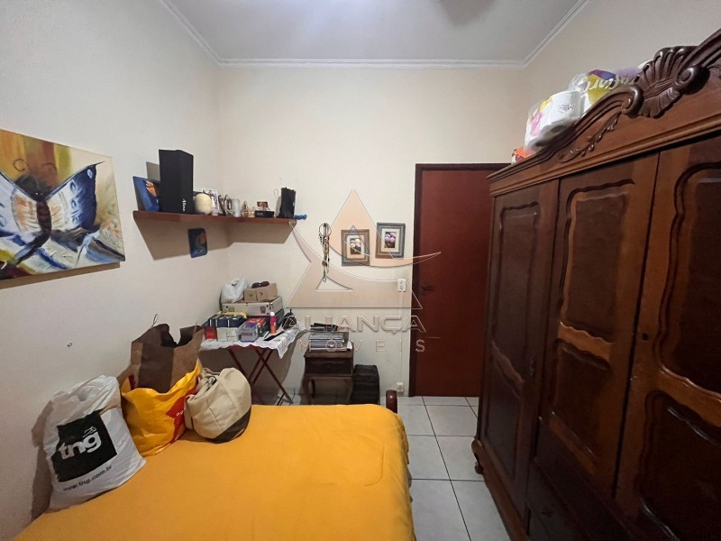 Aliança Imóveis - Imobiliária em Ribeirão Preto - SP - Casa - Castelo Branco - Ribeirão Preto