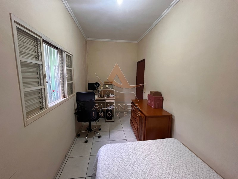 Aliança Imóveis - Imobiliária em Ribeirão Preto - SP - Casa - Castelo Branco - Ribeirão Preto