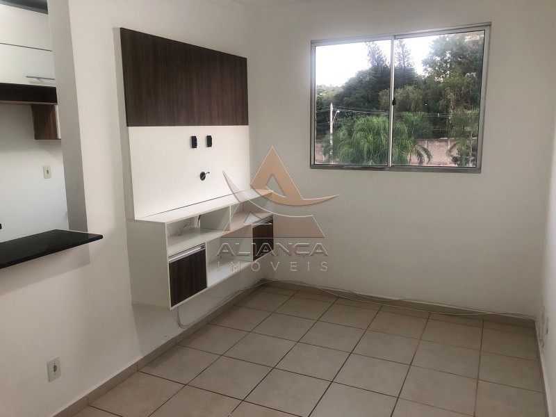 Apartamento - Lagoinha - Ribeirão Preto