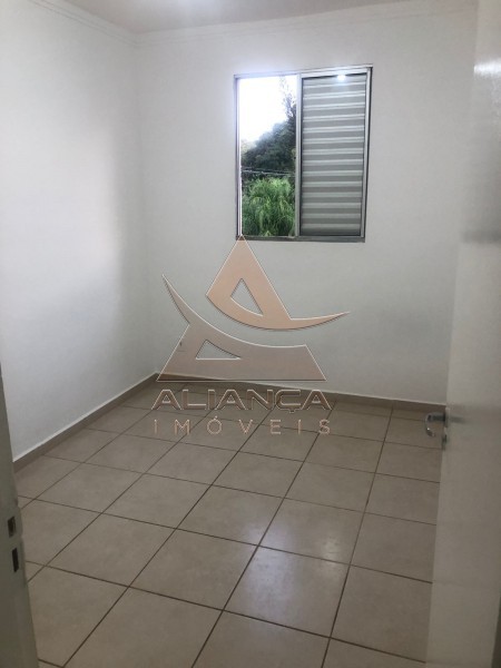 Aliança Imóveis - Imobiliária em Ribeirão Preto - SP - Apartamento - Lagoinha - Ribeirão Preto