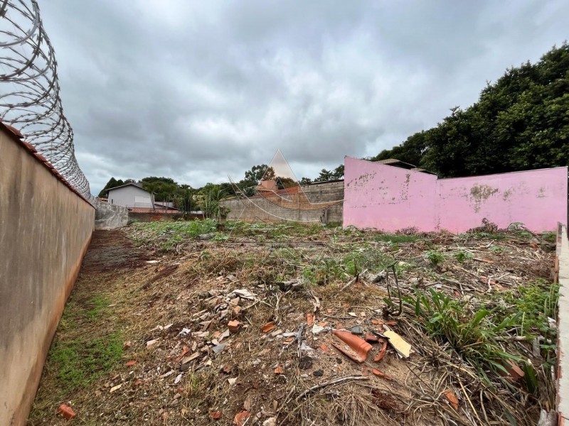 Aliança Imóveis - Imobiliária em Ribeirão Preto - SP - Terreno - City Ribeirão - Ribeirão Preto