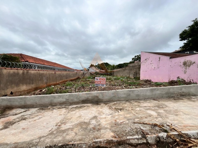 Aliança Imóveis - Imobiliária em Ribeirão Preto - SP - Terreno - City Ribeirão - Ribeirão Preto