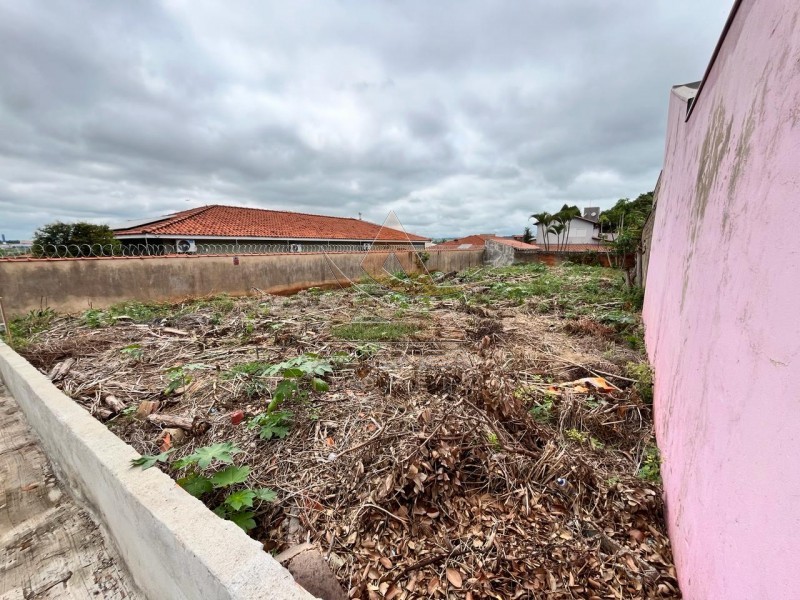 Aliança Imóveis - Imobiliária em Ribeirão Preto - SP - Terreno - City Ribeirão - Ribeirão Preto