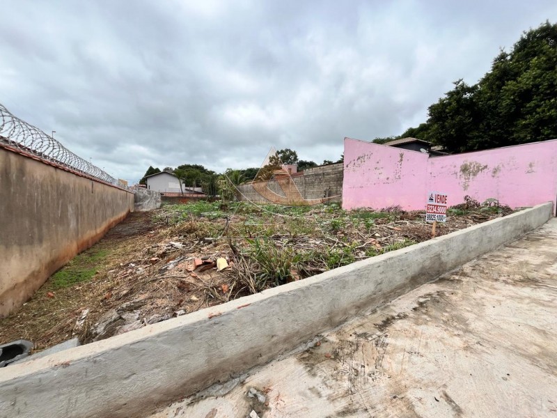 Aliança Imóveis - Imobiliária em Ribeirão Preto - SP - Terreno - City Ribeirão - Ribeirão Preto