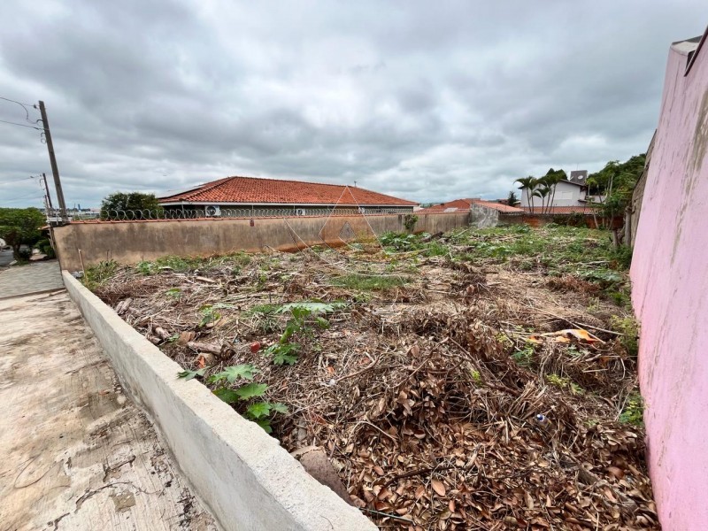 Terreno - City Ribeirão - Ribeirão Preto