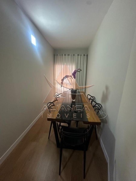 Apartamento à venda com 3 quartos, 99m² - Foto 3