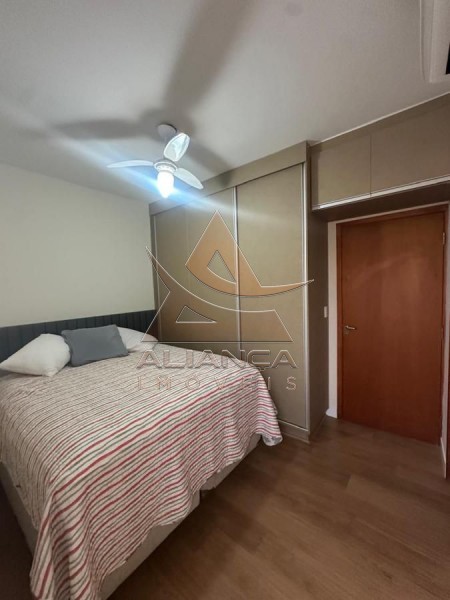 Apartamento à venda com 3 quartos, 99m² - Foto 7