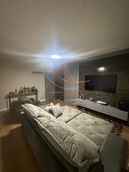 Apartamento à venda com 3 quartos, 99m² - Foto 1