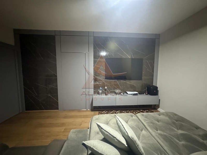 Apartamento à venda com 3 quartos, 99m² - Foto 2