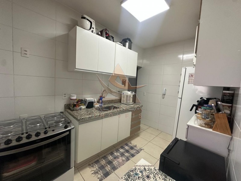 Apartamento à venda com 3 quartos, 99m² - Foto 16