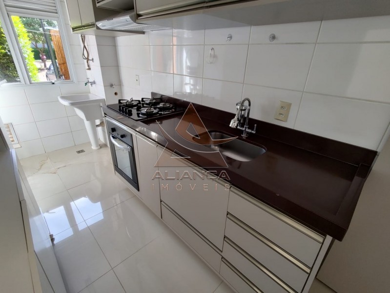 Apartamento à venda com 2 quartos, 62m² - Foto 20