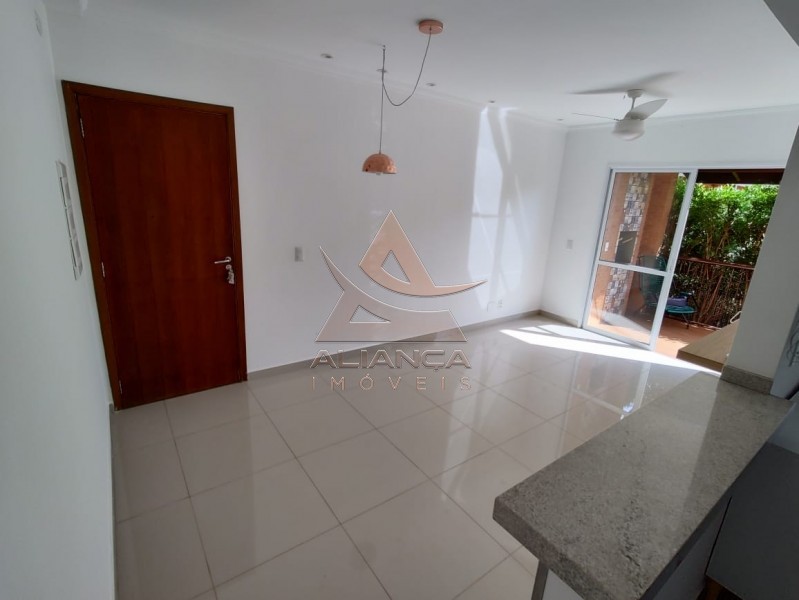 Apartamento à venda com 2 quartos, 62m² - Foto 3