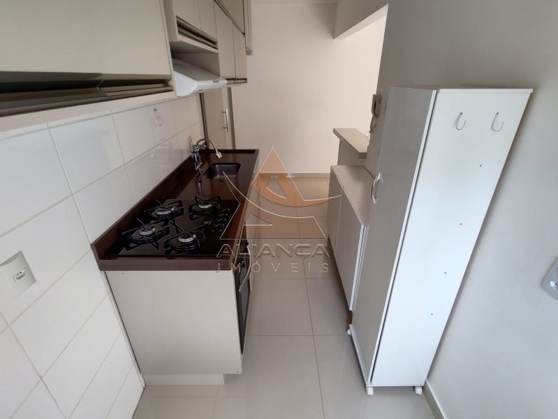 Apartamento à venda com 2 quartos, 62m² - Foto 21