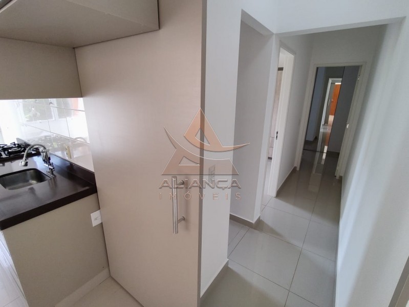 Apartamento à venda com 2 quartos, 62m² - Foto 5