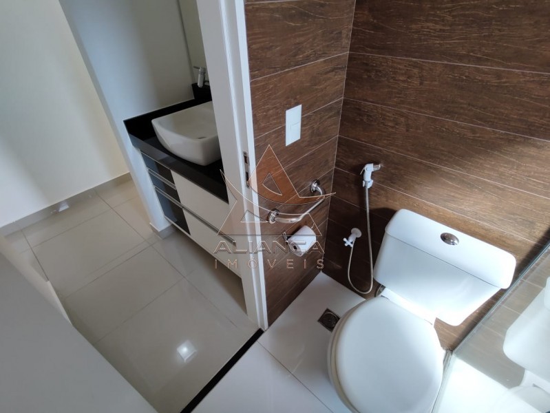 Apartamento à venda com 2 quartos, 62m² - Foto 17