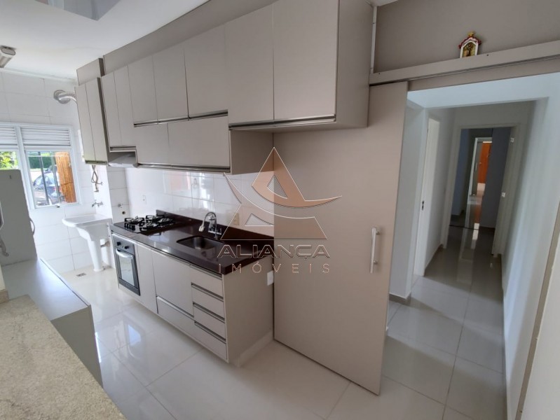 Apartamento à venda com 2 quartos, 62m² - Foto 18