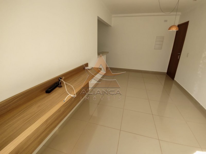 Apartamento à venda com 2 quartos, 62m² - Foto 4