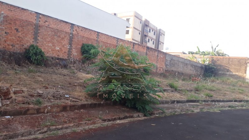 Terreno - Sumarezinho - Ribeirão Preto