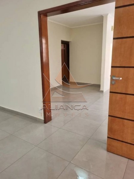 Aliança Imóveis - Imobiliária em Ribeirão Preto - SP - Casa - Monte Alegre - Ribeirão Preto