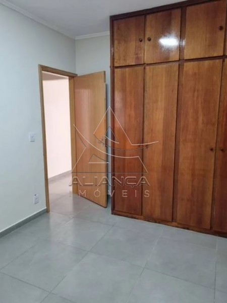 Aliança Imóveis - Imobiliária em Ribeirão Preto - SP - Casa - Monte Alegre - Ribeirão Preto