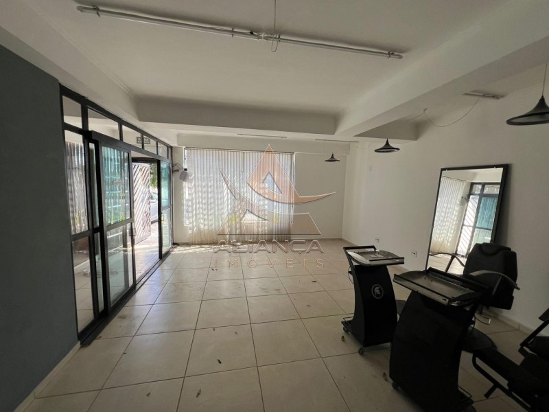 Prédio Inteiro para alugar, 370m² - Foto 1