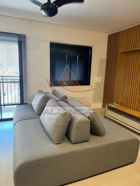 Apartamento à venda com 1 quarto, 54m² - Foto 2