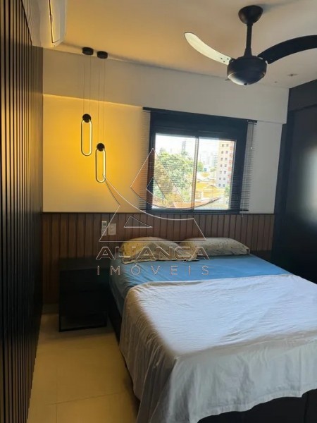 Apartamento à venda com 1 quarto, 54m² - Foto 3