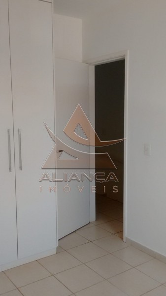 Aliança Imóveis - Imobiliária em Ribeirão Preto - SP - Casa Condomínio - Vila do Golf - Ribeirão Preto