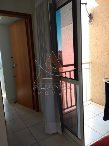 Apartamento à venda com 1 quarto, 35m² - Foto 3