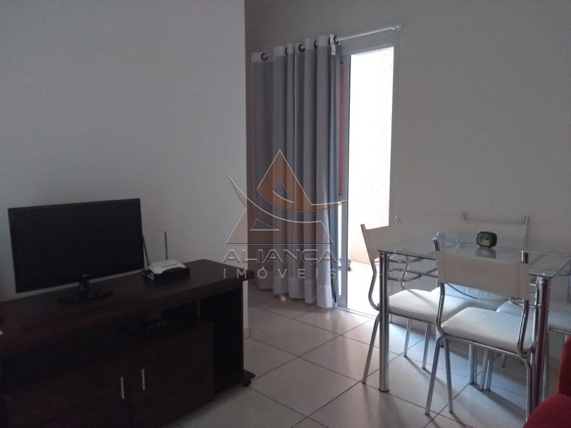 Apartamento à venda com 1 quarto, 35m² - Foto 2