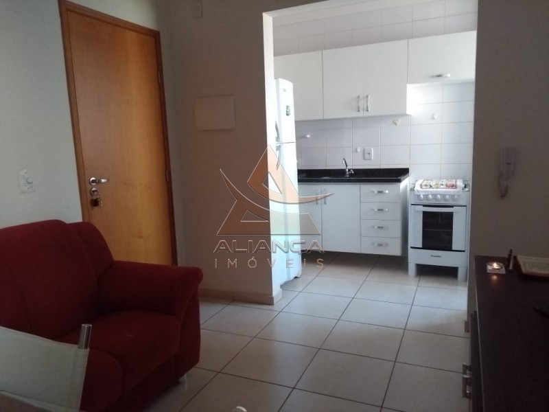 Apartamento à venda com 1 quarto, 35m² - Foto 9