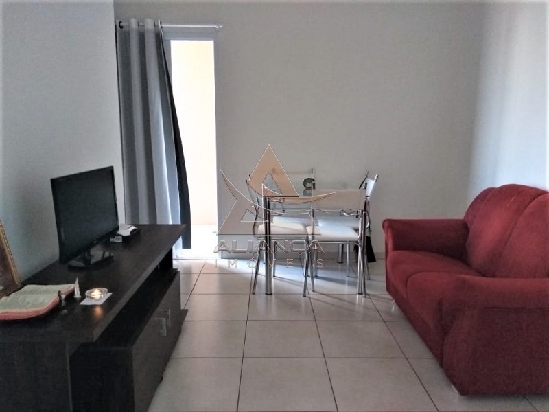 Apartamento à venda com 1 quarto, 35m² - Foto 1