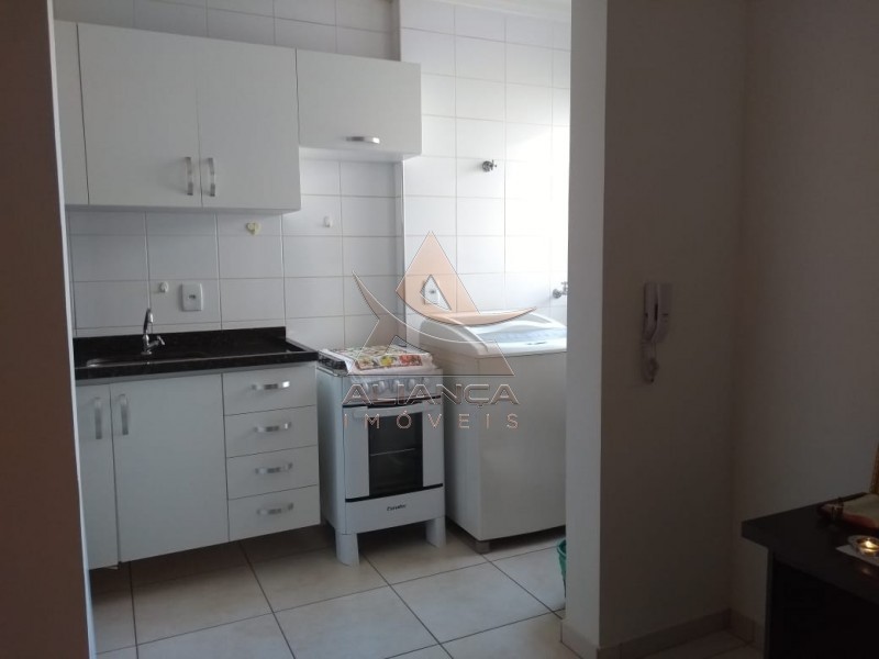 Apartamento à venda com 1 quarto, 35m² - Foto 10