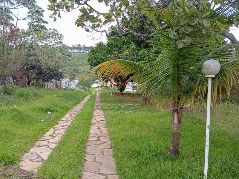 Aliança Imóveis - Imobiliária em Ribeirão Preto - SP - Rancho  - Campestre  - Capitólio