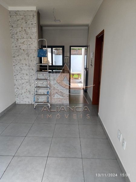 Casa à venda com 2 quartos, 54m² - Foto 6