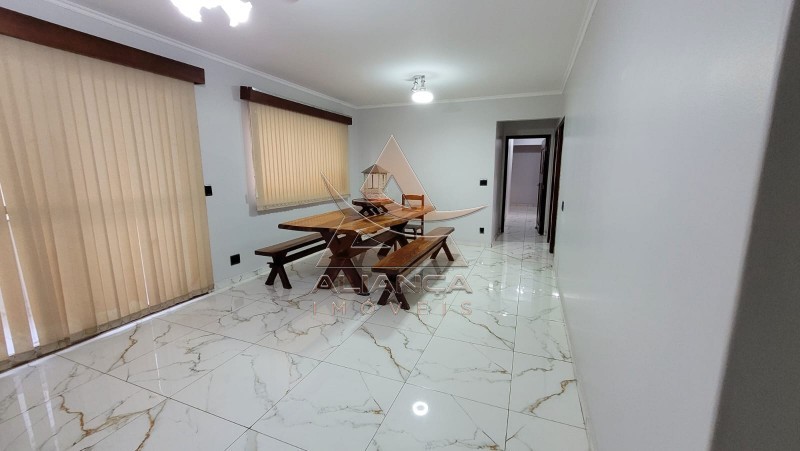 Apartamento - Iguatemi - Ribeirão Preto