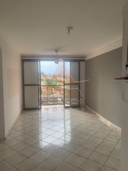 Apartamento - Lagoinha - Ribeirão Preto