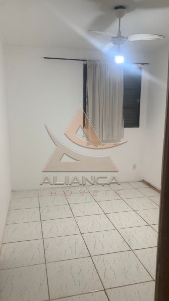 Aliança Imóveis - Imobiliária em Ribeirão Preto - SP - Apartamento - Lagoinha - Ribeirão Preto