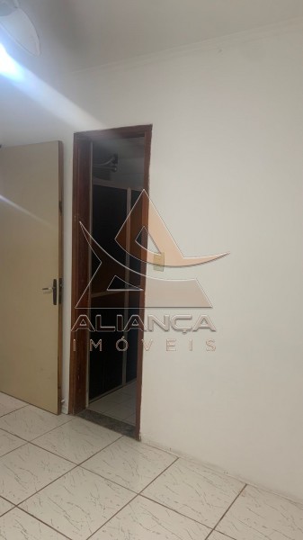 Aliança Imóveis - Imobiliária em Ribeirão Preto - SP - Apartamento - Lagoinha - Ribeirão Preto