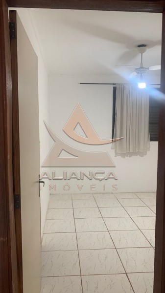 Aliança Imóveis - Imobiliária em Ribeirão Preto - SP - Apartamento - Lagoinha - Ribeirão Preto