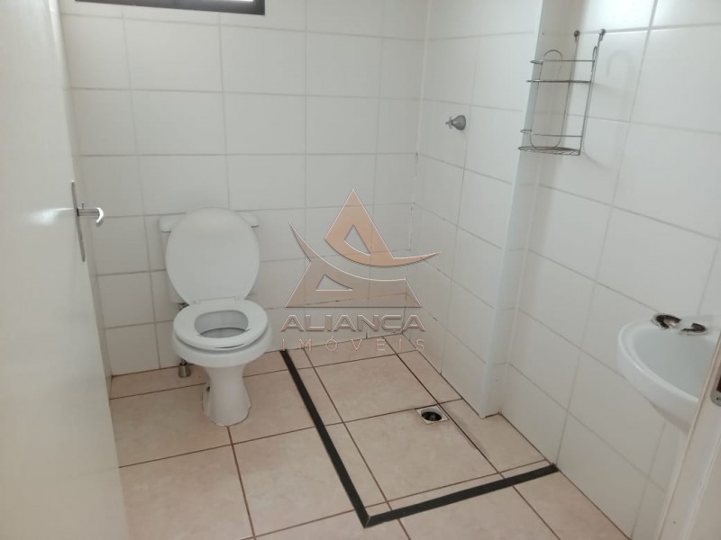 Apartamento à venda com 2 quartos, 43m² - Foto 5