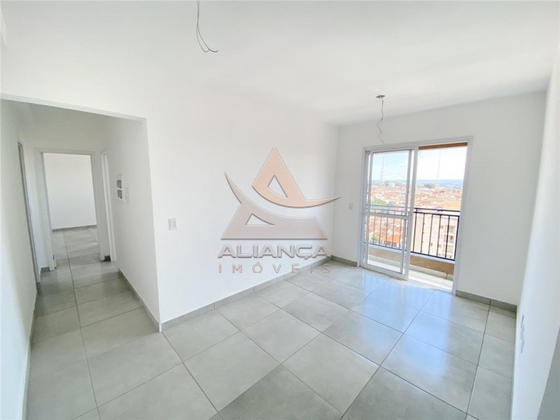 Apartamento à venda com 2 quartos, 66m² - Foto 1