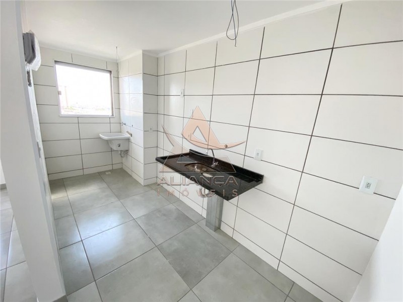 Apartamento à venda com 2 quartos, 66m² - Foto 9