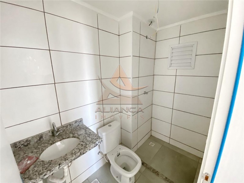 Apartamento à venda com 2 quartos, 66m² - Foto 6