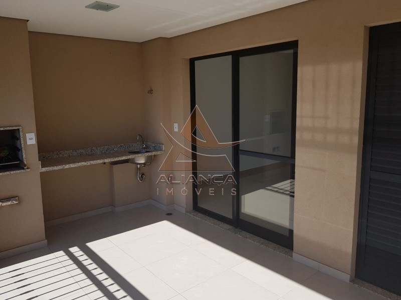 Apartamento à venda com 3 quartos, 121m² - Foto 4