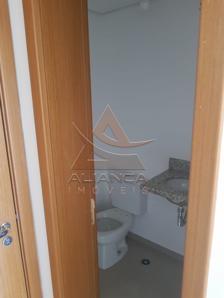 Apartamento à venda com 3 quartos, 121m² - Foto 7