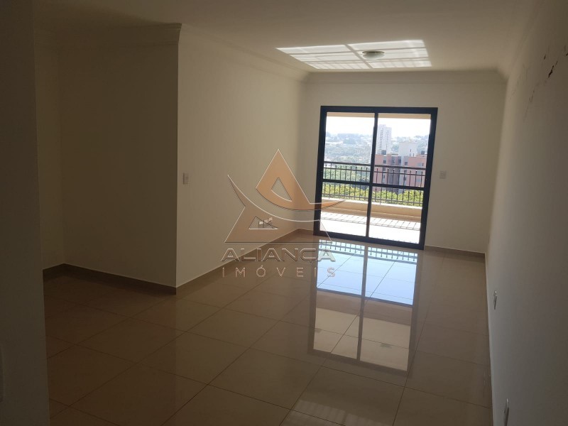 Apartamento à venda com 3 quartos, 121m² - Foto 1