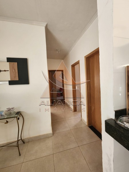 Casa à venda com 3 quartos, 128m² - Foto 4